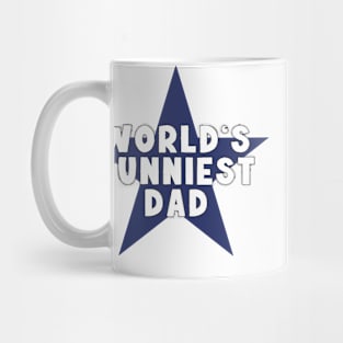 Funniest Dad Mug